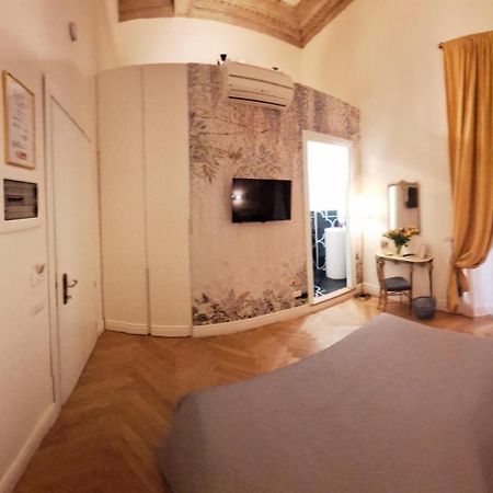 Ingrami Suites And Spa Róma Kültér fotó