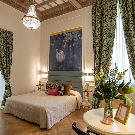 Ingrami Suites And Spa Róma Kültér fotó