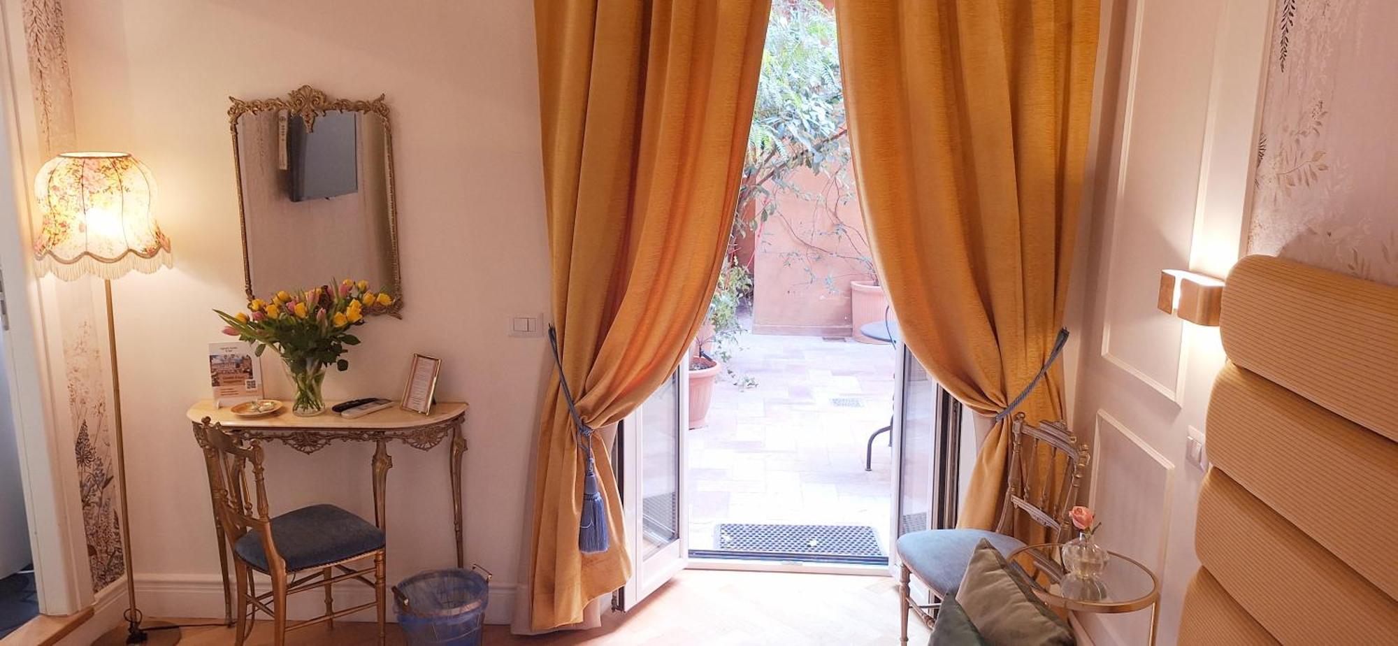 Ingrami Suites And Spa Róma Kültér fotó