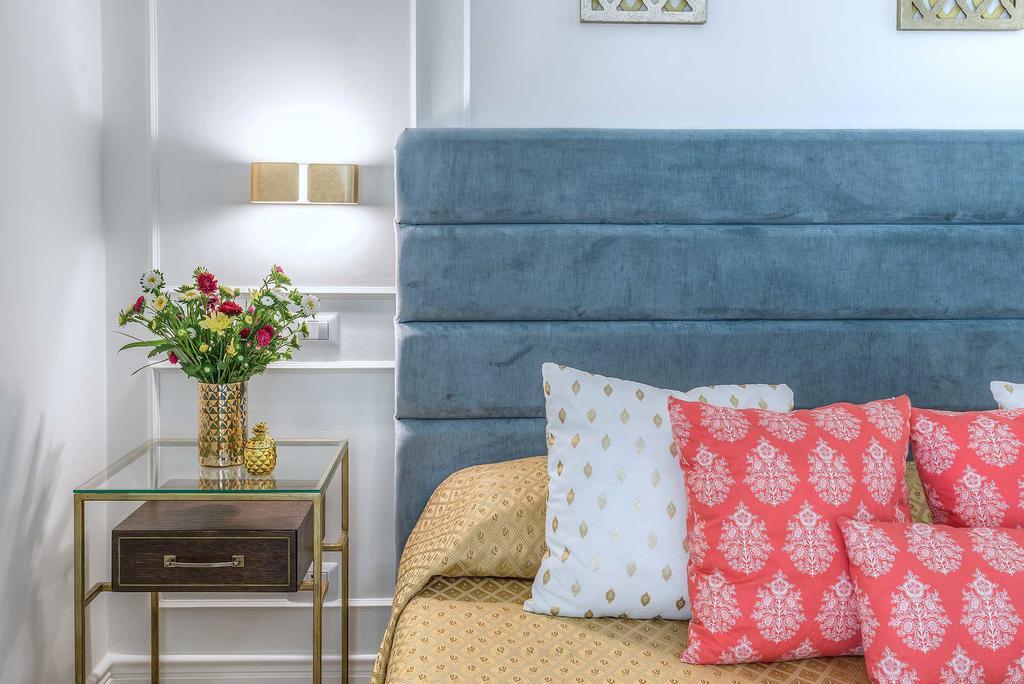 Ingrami Suites And Spa Róma Kültér fotó