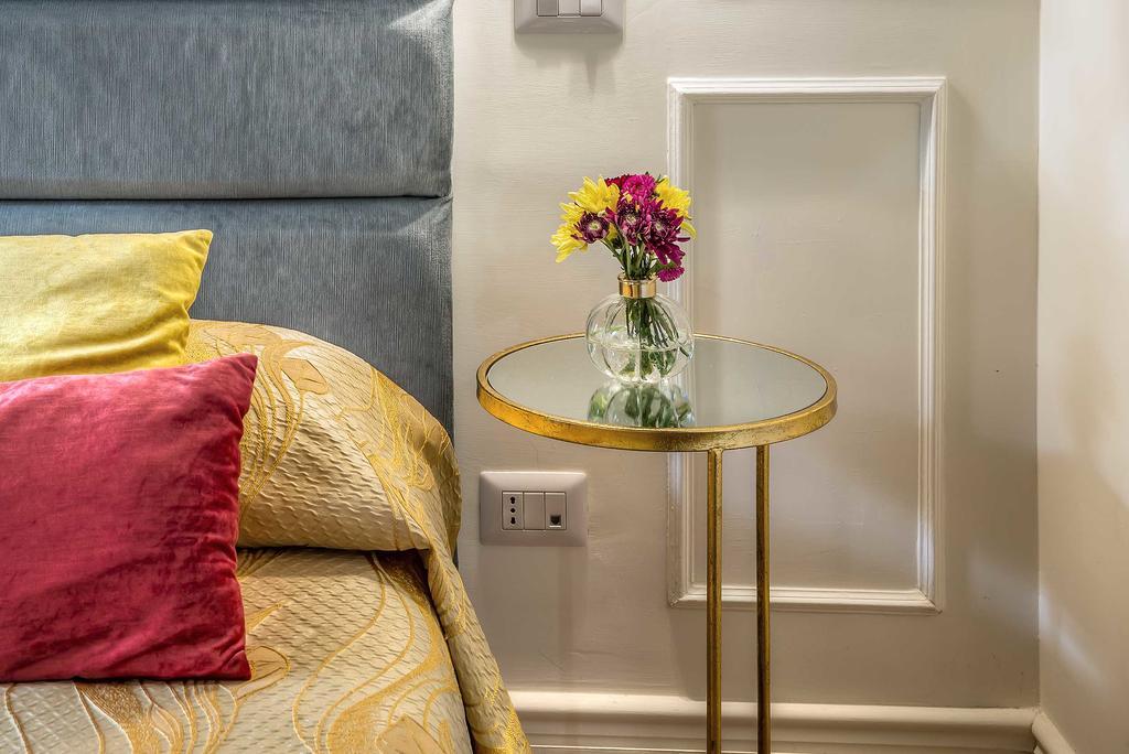 Ingrami Suites And Spa Róma Kültér fotó