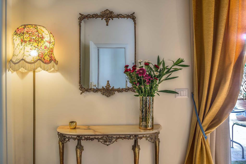 Ingrami Suites And Spa Róma Kültér fotó