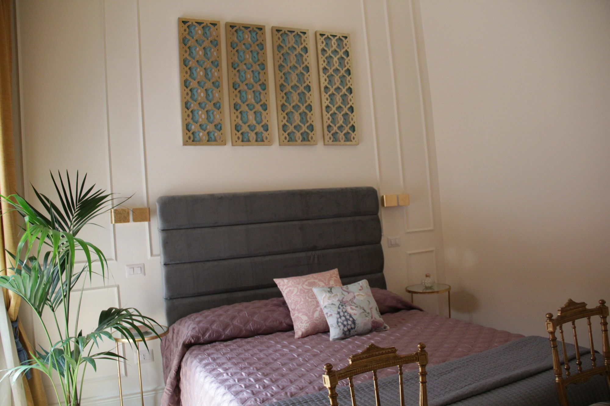 Ingrami Suites And Spa Róma Kültér fotó