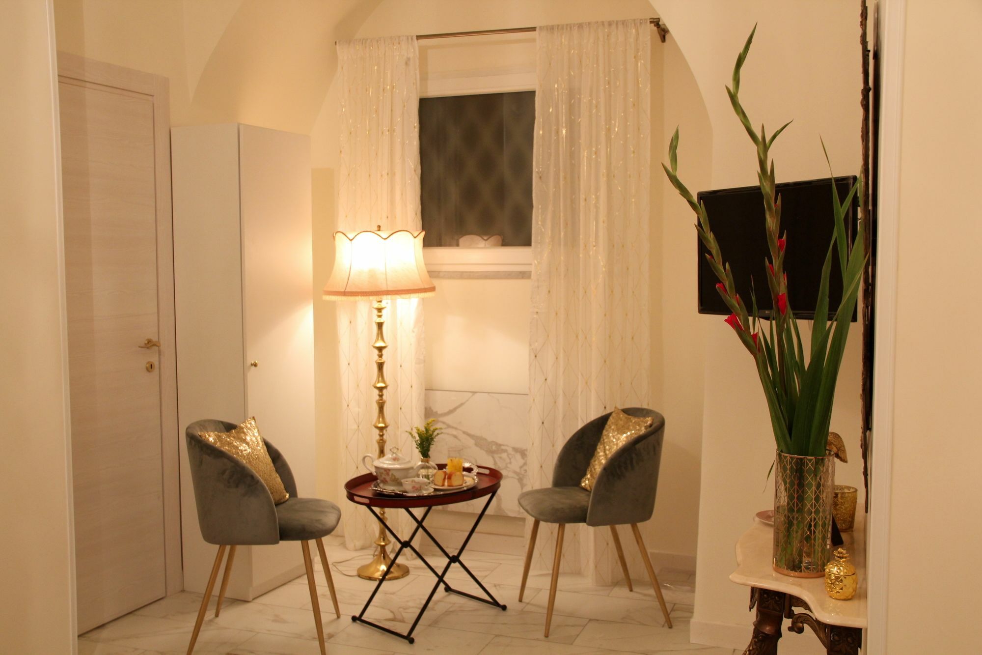 Ingrami Suites And Spa Róma Kültér fotó