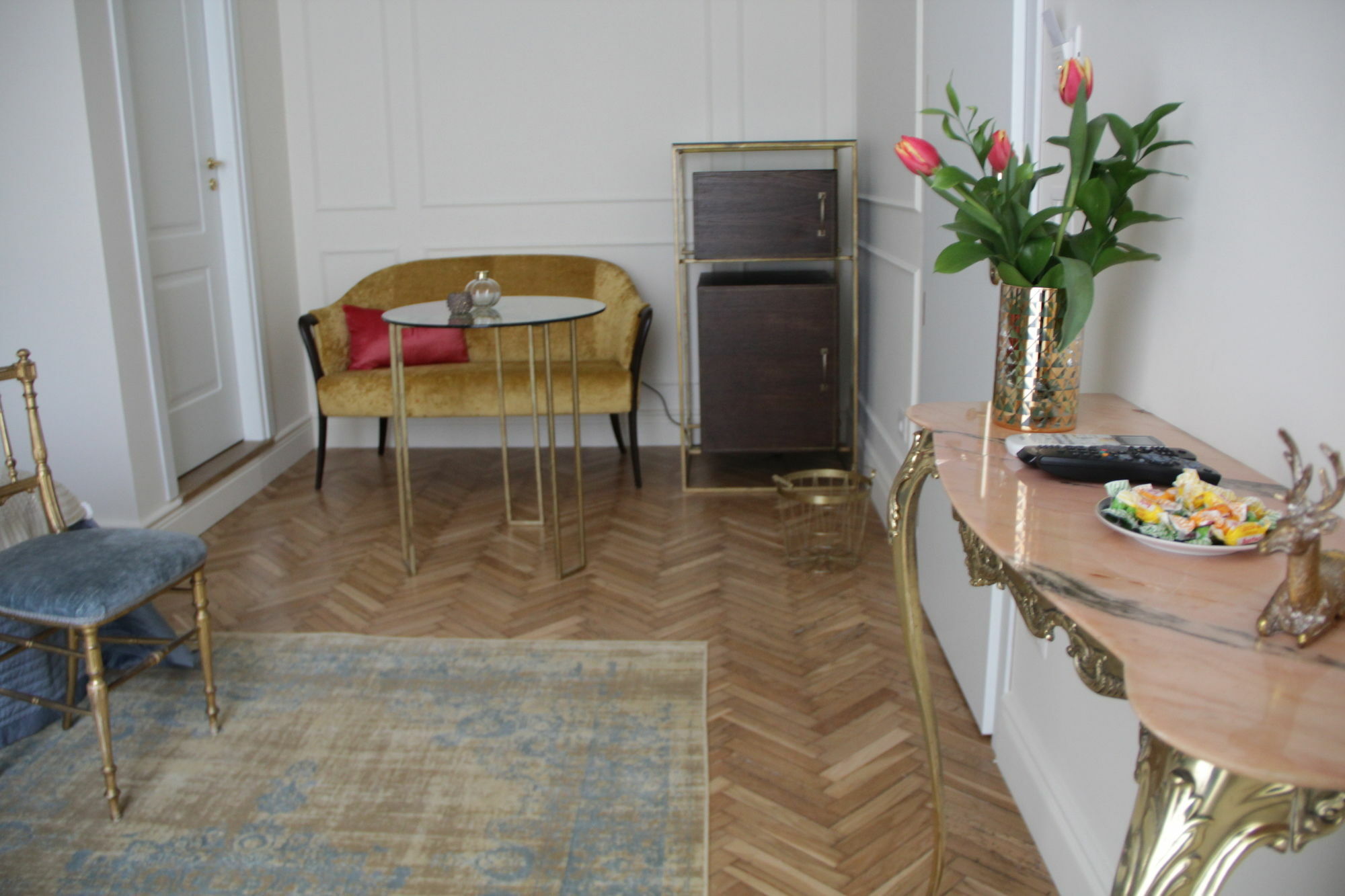 Ingrami Suites And Spa Róma Kültér fotó